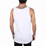 Musculosa Billabong Fundamental Neutral - Imagen 2
