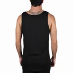 Musculosa Billabong Fundamental Neutral - Imagen 4