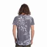 Remera Y Tú Quique? Slim Rame - Imagen 2