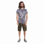 Remera Y Tú Quique? Slim Rame - Imagen 3