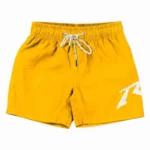Boardshort Rusty Competition Bs Kids