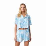 Short Billabong Out Sky