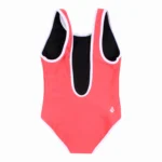 One Piece Volcom Sunflower Teen - Image 2