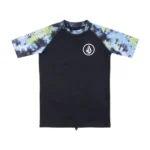 Lycra Volcom Slim Print UV50 Kids