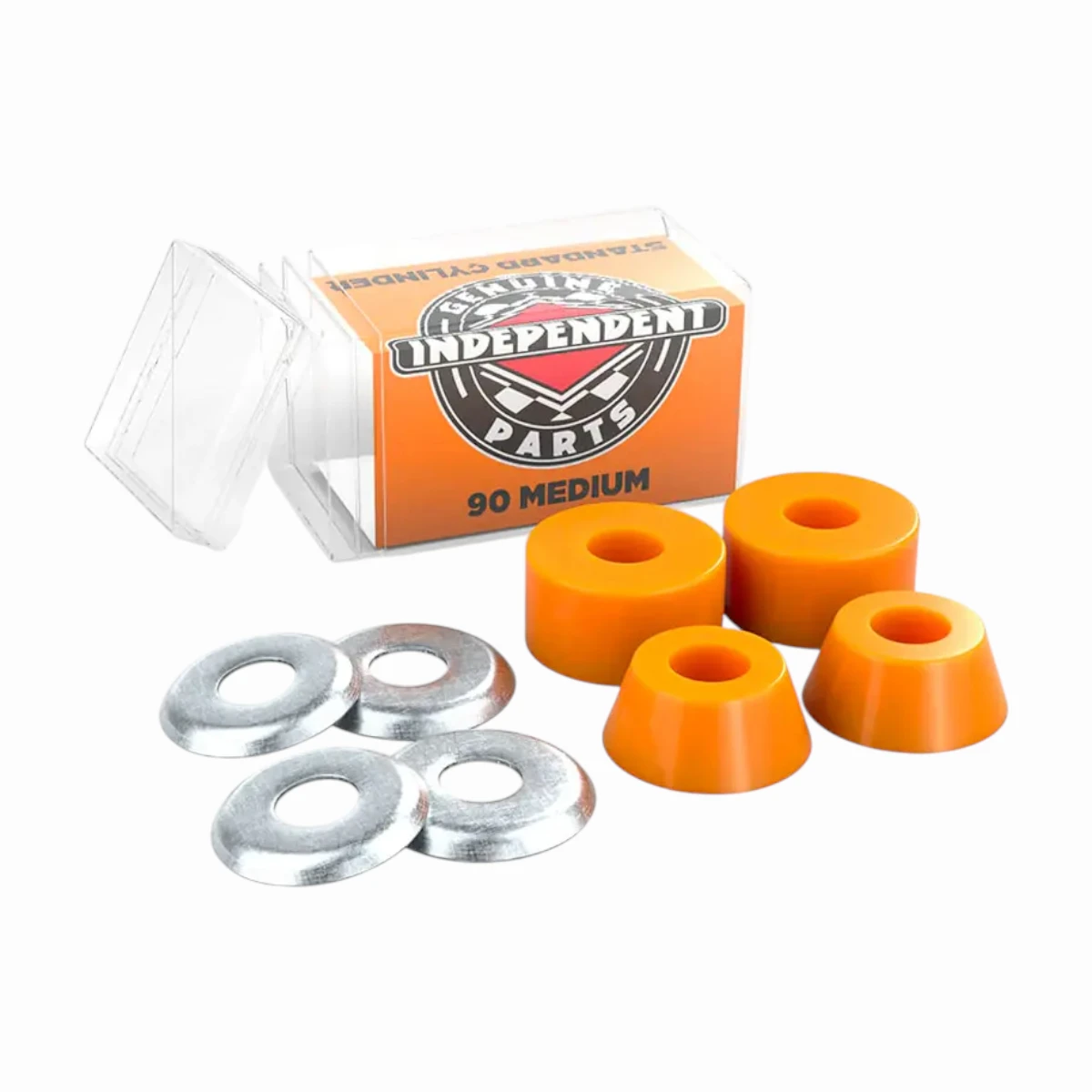 BBS2300561 (1) Bujes Independent 90 Medium Standard Cylinder - Image 1