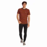 Remera Volcom Moorly Modern - Imagen 3