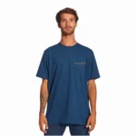Remera Rip Curl Nomadic RLX - Imagen 2