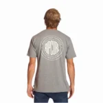 Remera Rip Curl Stapler RLX