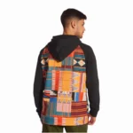 Campera Canguro Y Tú Quique? Ranglan - Imagen 2