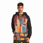 Campera Canguro Y Tú Quique? Ranglan