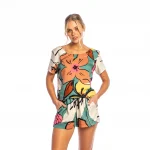 Top Rusty Mint Flowers - Imagen 3