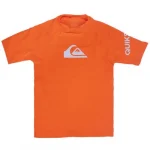 Lycra Quiksilver All Times Junior - Imagen 2
