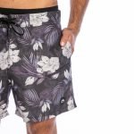 Boardshort Rusty Wilder 18" - Imagen 2