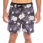 Boardshort Rusty Wilder 18"