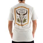 Remera Quiksilver Wild Card - Imagen 5