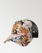 Cap Billabong Heritage Mashup - Imagen 3