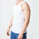 Musculosa Billabong Fundamental Neutral