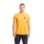 Remera Rusty Cheater - Imagen 2
