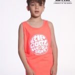 Musculosa Rip Curl Wettie Kids