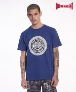 Remera Independent Logo