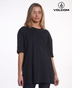 Remera Volcom Coco Boyfriend - Image 2