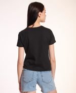 Remera Volcom Solid - Imagen 2