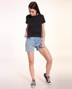 Remera Volcom Solid - Imagen 3