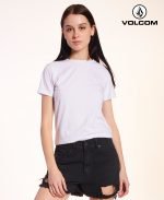 Remera Volcom Solid - Imagen 4