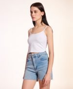 Top Volcom Solid - Image 2