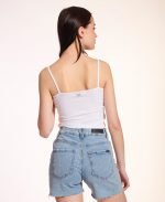 Top Volcom Solid - Image 3