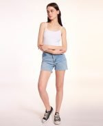 Top Volcom Solid - Image 4