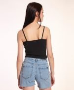 Top Volcom Solid - Image 7