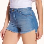 Short Rip Curl Dinasty Blue