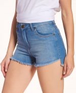 Short Rip Curl Dinasty Blue