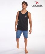 Musculosa Rip Curl Print - Imagen 3