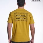 Remera Rip Curl Coil