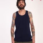 Musculosa Independent Ribb