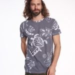 Remera Y Tú Quique? Slim Rame