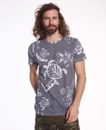 Remera Y Tú Quique? Slim Rame