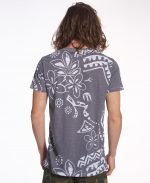 Remera Y Tú Quique? Slim Rame - Imagen 4