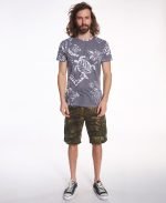 Remera Y Tú Quique? Slim Rame - Imagen 2