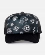 Cap Rip Curl All Day Trucker Junior - Imagen 2