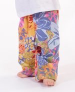 Pantalón Y Tú Quique? Kumbaya Mini