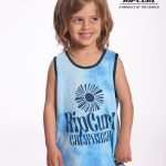 Musculosa Rip Curl Batik Kids