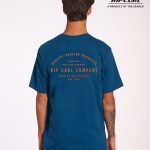 Remera Rip Curl Nomadic RLX