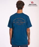 Remera Rip Curl Nomadic RLX