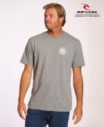 Remera Rip Curl Stapler RLX - Imagen 3