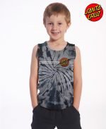 Musculosa Santa Cruz Batik Other Dot Kids - Imagen 2