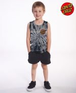 Musculosa Santa Cruz Batik Other Dot Kids - Imagen 3