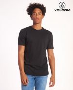 Remera Volcom Solid Modern - Imagen 8